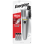 Energizer Vision HD Metal Torch 1500 Lumens IPX4 (6xAA Batteries Included)