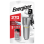 Energizer Vision HD Metal Torch Light 270 Lumens (3xAAA)