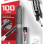 Energizer Metal Inspection Pen Torch Light 100 Lumens (2xAAA)
