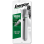 Energizer Vision HD Metal USB-C Rechargeable Torch Light 1200 Lumens IPX4 (USB Charging Cable Included)
