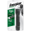 Energizer Tactical 700 Rechargeable USB-C Torch 700 Lumens IPX4 (Includes USB-C Charging Cable)