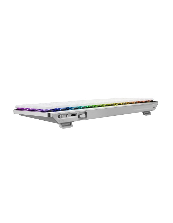 ASUS Gaming Keyboard Mechnanical Tri-Mode 2.4Ghz/Bluetooth/USB ROG Falchion RX Low Profile ASUS Gaming Keyboard Mechnanical Tri-Mode 2.4Ghz/Bluetooth/USB ROG Falchion RX Low Profile