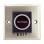 Zudsec Infrared Sensor Exit Button ZDBT-802
