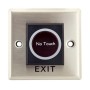 Zudsec Infrared Sensor Exit Button ZDBT-802