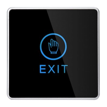 Zudsec Touch Screen Exit Button ZDBT-901 Zudsec Touch Screen Exit Button ZDBT-901