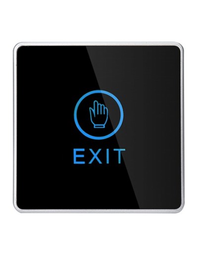 Zudsec Touch Screen Exit Button ZDBT-901 Zudsec Touch Screen Exit Button ZDBT-901