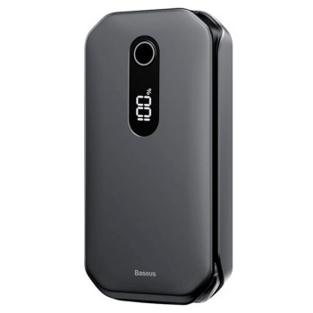 Baseus Car Jump Start Booster & Powerbank 12000mAh 1000A V.2