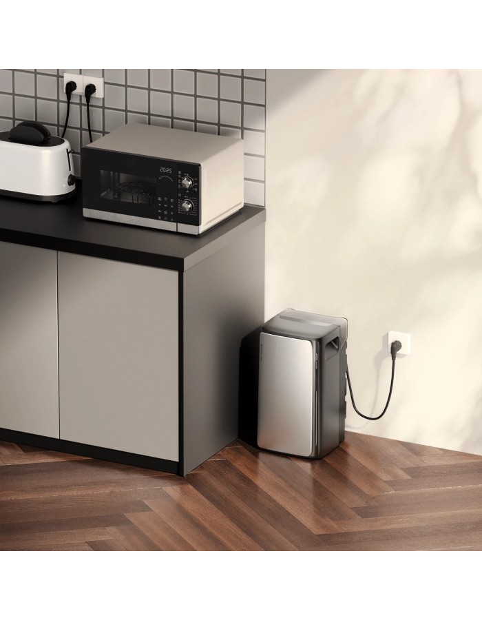 EcoFlow STREAM Ultra 2KWh Battery 2000W PV Input Max AC Output 2300W