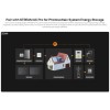 EcoFlow STREAM Smart Meter Real Time Energy Tracking & Allocation