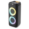 Majority P300 Portable Karaoke Speaker 300W Bluetooth USB FM Wired Mic Majority P300 Portable Karaoke Speaker 300W Bluetooth USB FM Wired Mic