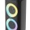 Majority P300 Portable Karaoke Speaker 300W Bluetooth USB FM Wired Mic