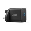Anker PowerPort III 25W USB-C Wall Charger with UK EU & US plug Anker PowerPort III 25W USB-C Wall Charger with UK EU & US plug