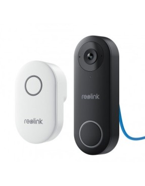 Reolink POE Video Doorbell 5MP (D340P)