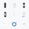 Reolink POE Video Doorbell 5MP (D340P)