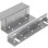 Dahua AC Single Door Magnetic ZL Bracket For ASF280A