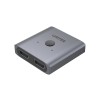 Unitek V1127A 4K HDMI 1in2 Out/2in1 Out Splitter/Switch