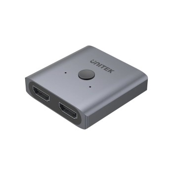 Unitek V1127A 4K HDMI 1in2 Out/2in1 Out Splitter/Switch