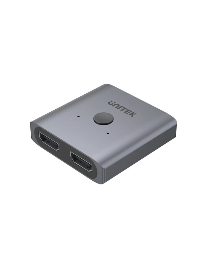 Unitek V1127A 4K HDMI 1in2 Out/2in1 Out Splitter/Switch