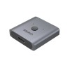 Unitek V1127A 4K HDMI 1in2 Out/2in1 Out Splitter/Switch