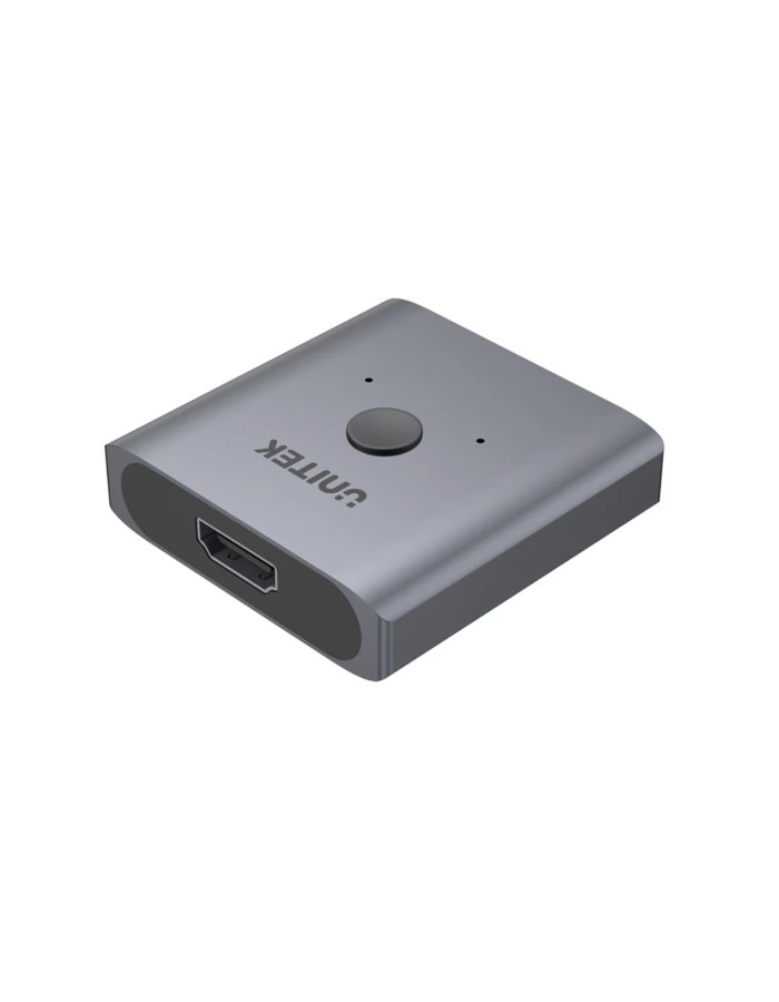 Unitek V1127A 4K HDMI 1in2 Out/2in1 Out Splitter/Switch