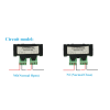 Zudsec Emergency Door Release Button ZDF-101R