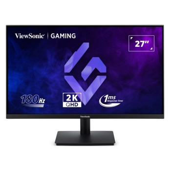 Viewsonic Monitor Gaming VX 27'' 2K IPS 180hz HDR10 VX27G1-2K