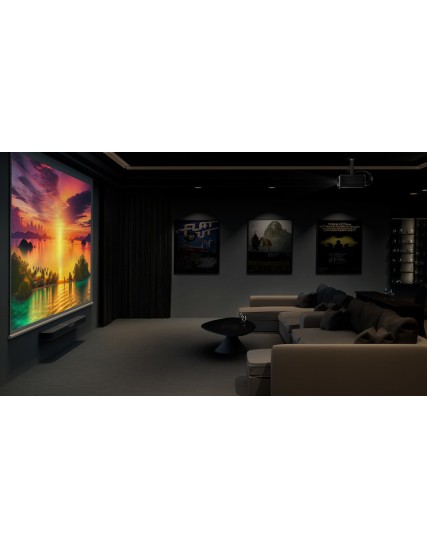 Viewsonic Projector 4K HDR RGB Laser DLP 5200 Lumens HDMI eARC LX700-4K RGB Viewsonic Projector 4K HDR RGB Laser DLP 5200 Lumens HDMI eARC LX700-4K RGB