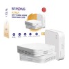 Strong Mesh AC1200 Whole Home Wi-Fi Mesh System (3 Pack) MESHTRI1200UK Strong Mesh AC1200 Whole Home Wi-Fi Mesh System (3 Pack) MESHTRI1200UK