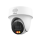Dahua IP 4.0MP Dome PT Entry Level 2.8mm Dual Illumination WDR PT1439H-PV