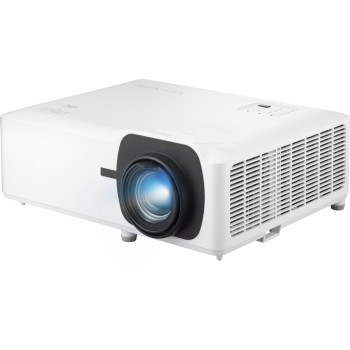 Viewsonic Projector 1080p HDR Laser DLP 6000 Lumens LAN Control LS901HD