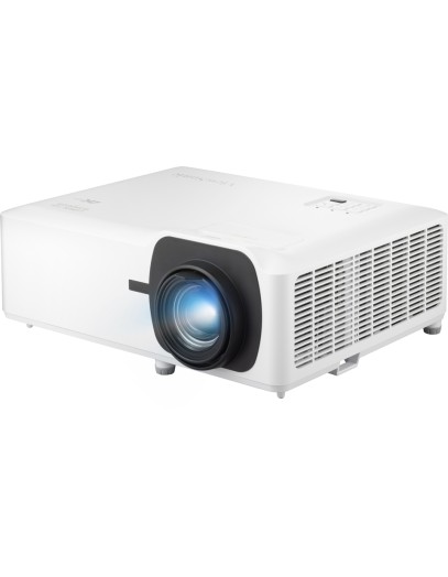Viewsonic Projector 1080p HDR Laser DLP 6000 Lumens LAN Control LS901HD