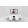 Yealink MeetingBar A50-031 All-In-One Video Bar with Touch Console for Teams/Zoom & BYOD Medium/Large Rooms