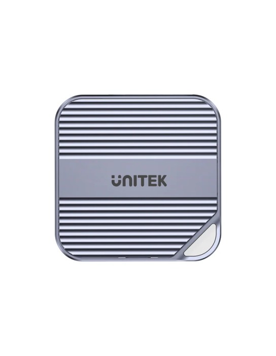 Unitek Card Reader Magnetic CF Express Type B 10Gbps PD100W S1244B Unitek Card Reader Magnetic CF Express Type B 10Gbps PD100W S1244B