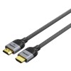 Unitek HDMI 2.1 Cable 8K60Hz Braided 5.0m C11093RGY-5M Unitek HDMI 2.1 Cable 8K60Hz Braided 5.0m C11093RGY-5M
