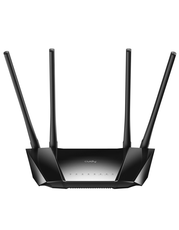 Cudy Router 4G LTE CAT4 N300 Wi-Fi LT400 Cudy Router 4G LTE CAT4 N300 Wi-Fi LT400