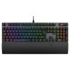 ASUS Gaming Keyboard Mechanical Wired Wrist Rest RGB ROG STRIX SCOPE II X/NXSWV2 ASUS Gaming Keyboard Mechanical Wired Wrist Rest RGB ROG STRIX SCOPE II X/NXSWV2