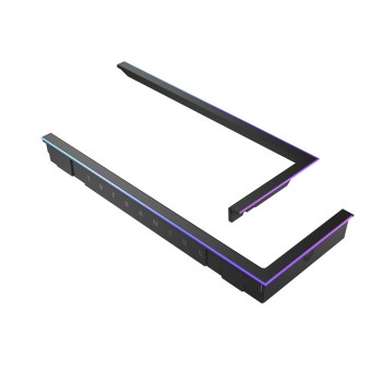 ASUS Magnetic ARGB Lighting Kit for GT502 Horizon PC Case Black