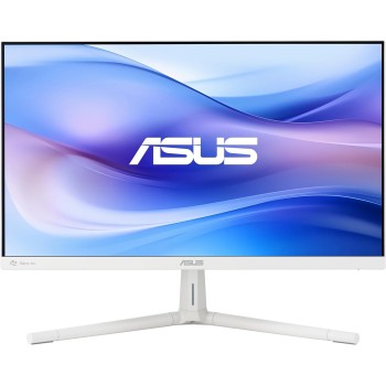 ASUS Monitor EyeCare 27'' FHD 100Hz with Air Ionizer White VU279HFI-W