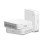 Strong Mesh AC1200 Whole Home Wi-Fi Mesh System (3 Pack) MESHTRI1200UK