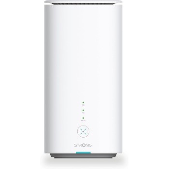 Strong Router 5G LTE AX3000 Router with 2.5G WAN and FXS 5GROUTERAX3000UK
