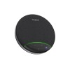 Yealink Speakerphone USB & Bluetooth Portable with AI Microphone 4m Voice Pickup SP92 USB-C/A