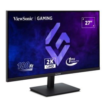 Viewsonic Monitor Gaming VX 27'' 2K IPS 180hz HDR10 VX27G1-2K Viewsonic Monitor Gaming VX 27'' 2K IPS 180hz HDR10 VX27G1-2K