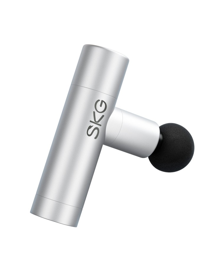 SKG Body Gun Massager Compact & Lighteight F3 LITE
