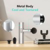 SKG Body Gun Massager Compact & Lighteight F3 LITE