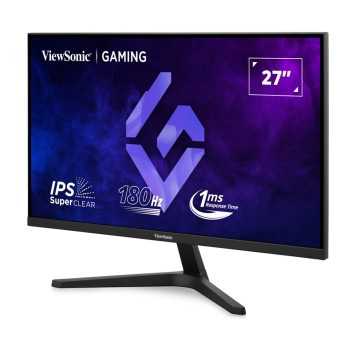 Viewsonic Monitor Gaming VX 27'' Full-HD IPS 180hz HDR10 VX27G1-HD Viewsonic Monitor Gaming VX 27'' Full-HD IPS 180hz HDR10 VX27G1-HD