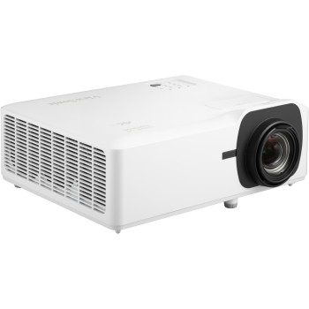 Viewsonic Projector 4K HDR Laser DLP 5500 Lumens LAN Control 21:9 LS901-4K