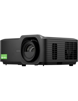 Viewsonic Projector 4K HDR RGB Laser DLP 5200 Lumens HDMI eARC LX700-4K RGB Viewsonic Projector 4K HDR RGB Laser DLP 5200 Lumens HDMI eARC LX700-4K RGB