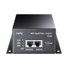 Cudy PoE Adapter/Injector Gigabit 802.3bt/at 90W POE350 Cudy PoE Adapter/Injector Gigabit 802.3bt/at 90W POE350