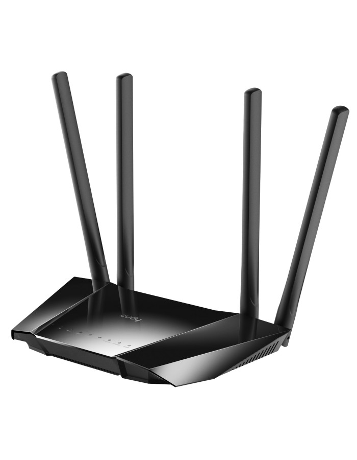Cudy Router 4G LTE CAT4 N300 Wi-Fi LT400 Cudy Router 4G LTE CAT4 N300 Wi-Fi LT400
