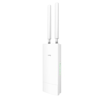 Cudy Router 4G LTE CAT6 AC1200 Dual Band Gigabit Wi-Fi Outdoor IP65 LT700